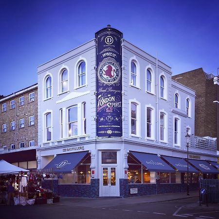 The Distillery London Ngoại thất bức ảnh