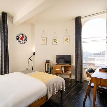 The Distillery London Ngoại thất bức ảnh