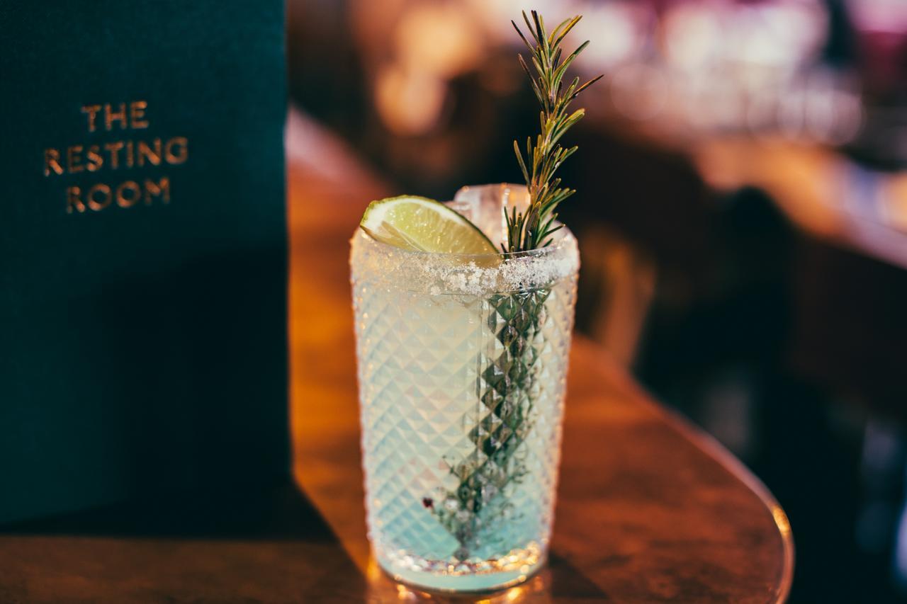 The Distillery London Ngoại thất bức ảnh