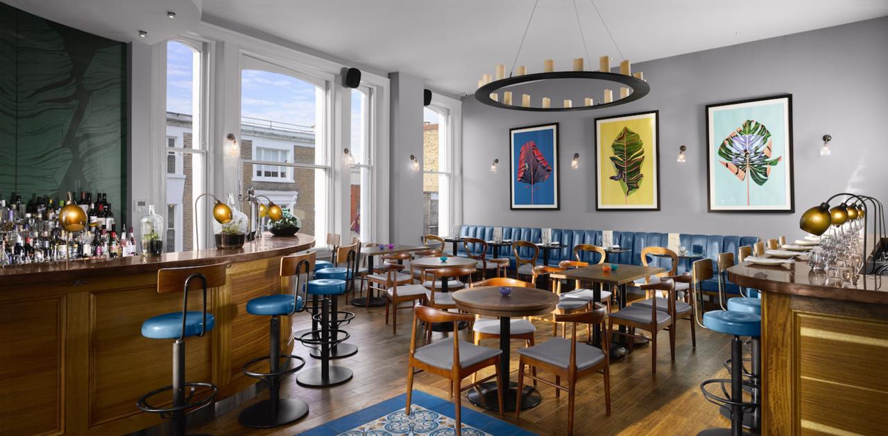 The Distillery London Ngoại thất bức ảnh