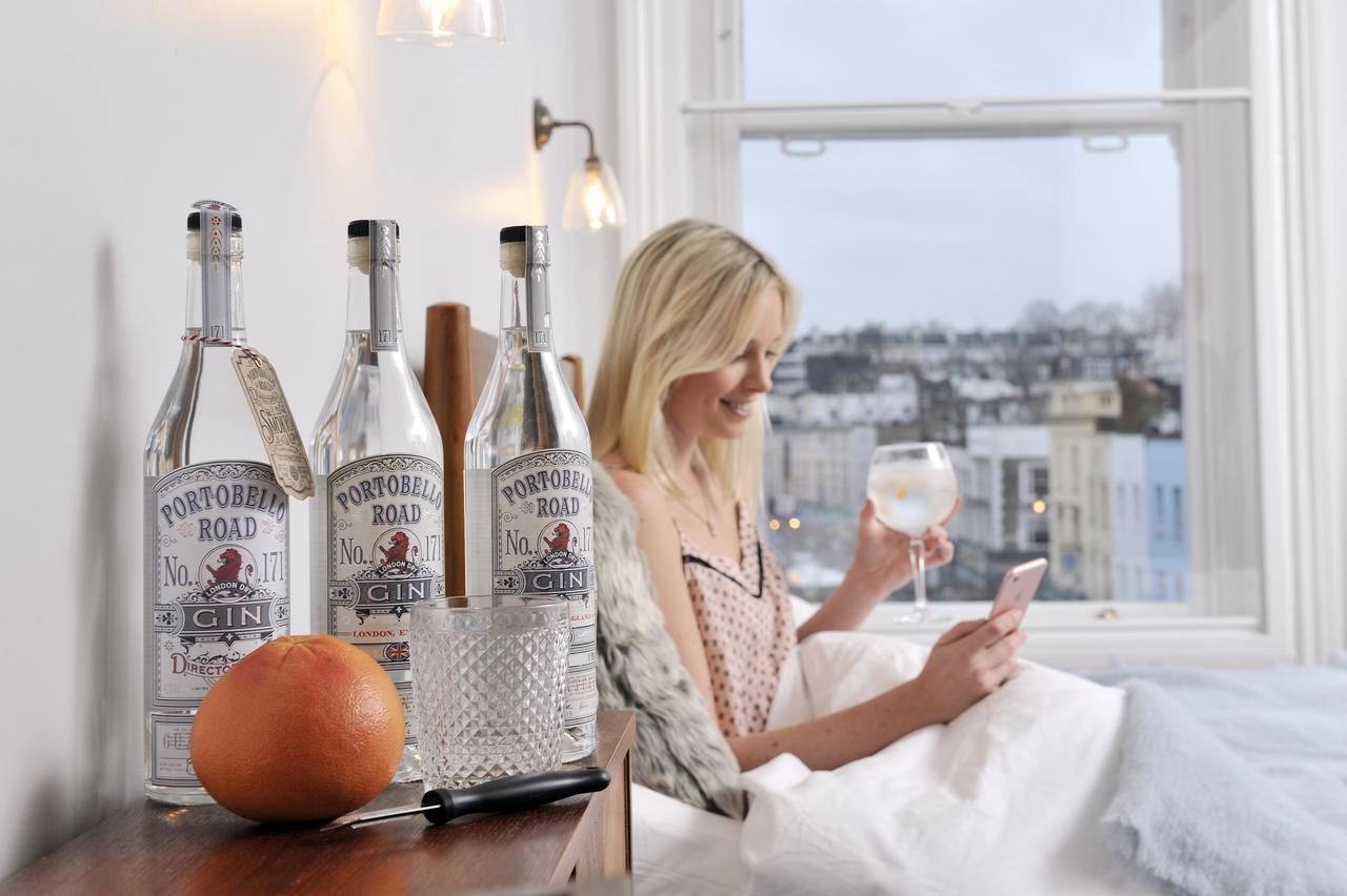 The Distillery London Ngoại thất bức ảnh