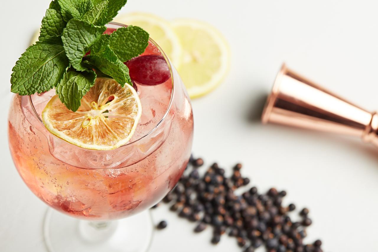 The Distillery London Ngoại thất bức ảnh