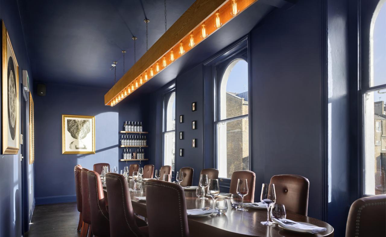 The Distillery London Ngoại thất bức ảnh