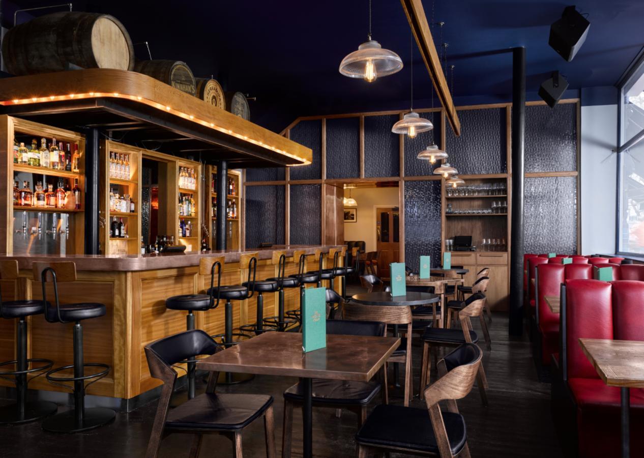 The Distillery London Ngoại thất bức ảnh
