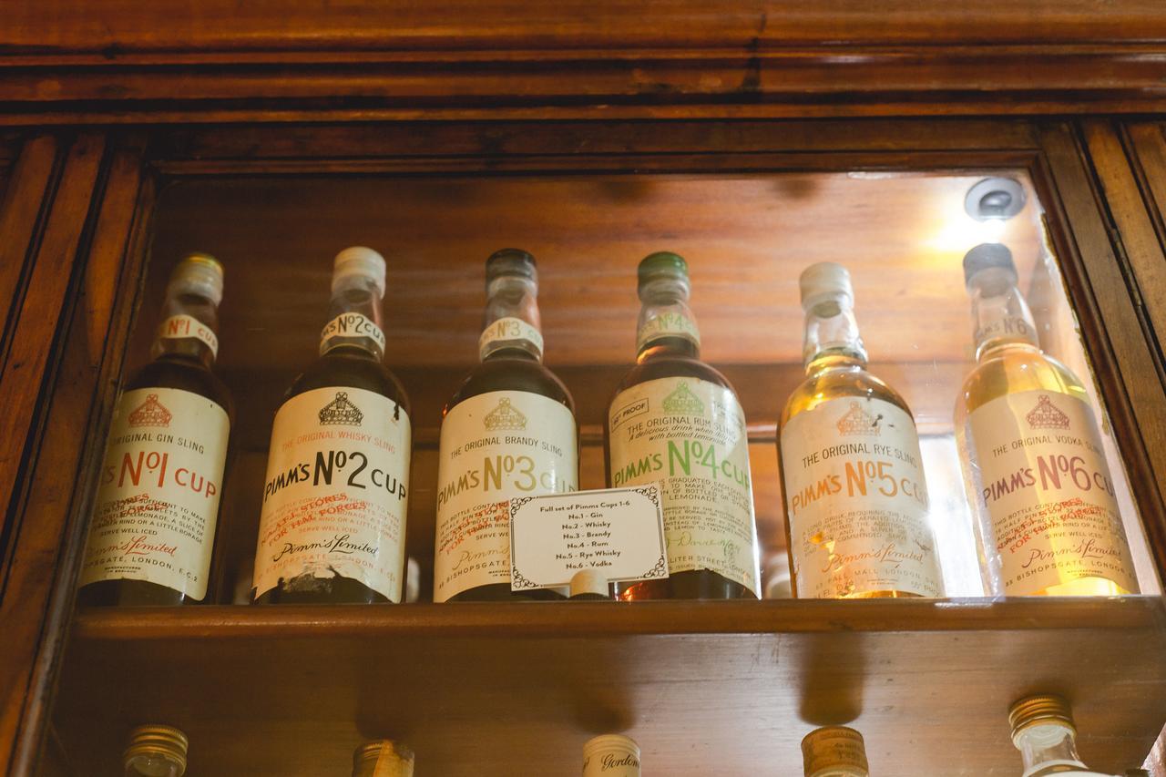 The Distillery London Ngoại thất bức ảnh