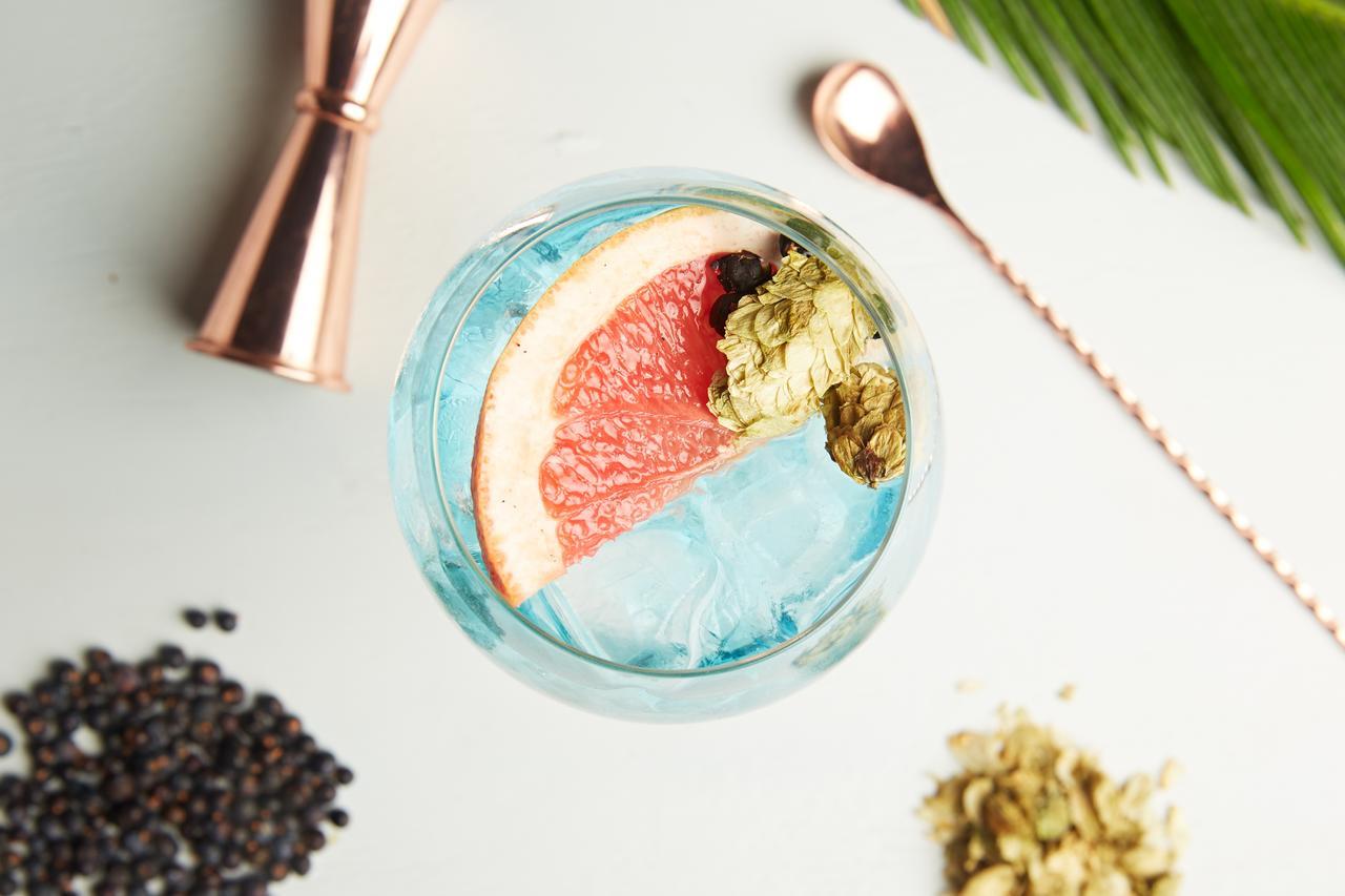 The Distillery London Ngoại thất bức ảnh