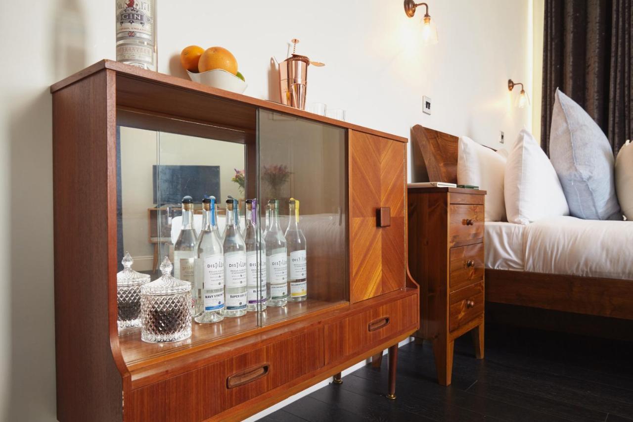 The Distillery London Ngoại thất bức ảnh