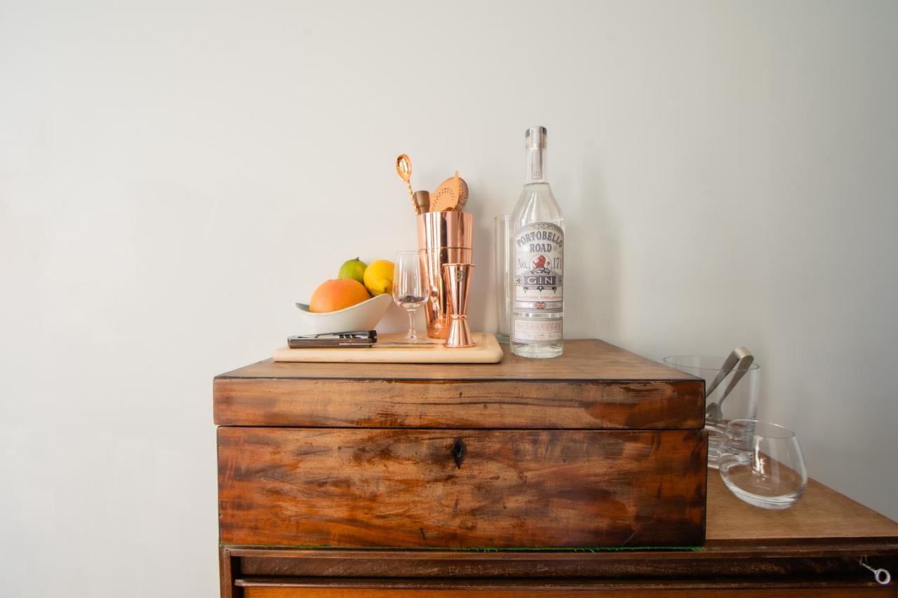 The Distillery London Ngoại thất bức ảnh